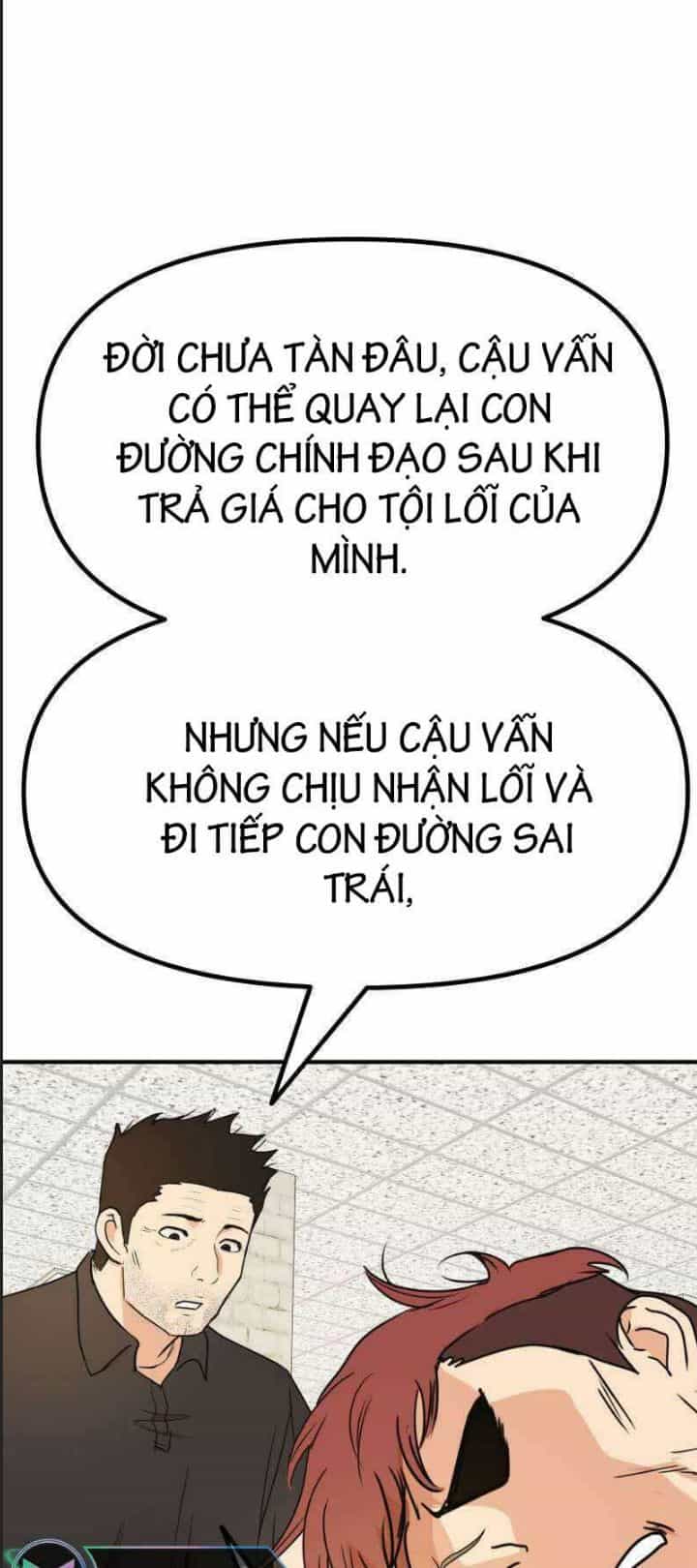 Bạn Trai Võ Sĩ - Chương 96 - ảnh 20