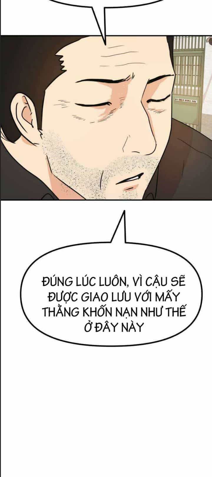 Bạn Trai Võ Sĩ - Chương 96 - ảnh 22