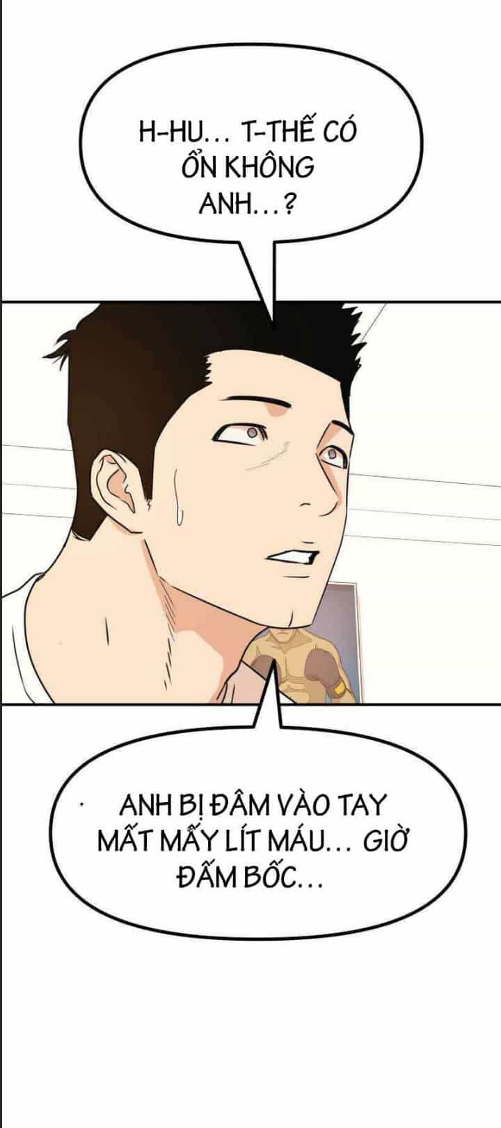Bạn Trai Võ Sĩ - Chương 96 - ảnh 27