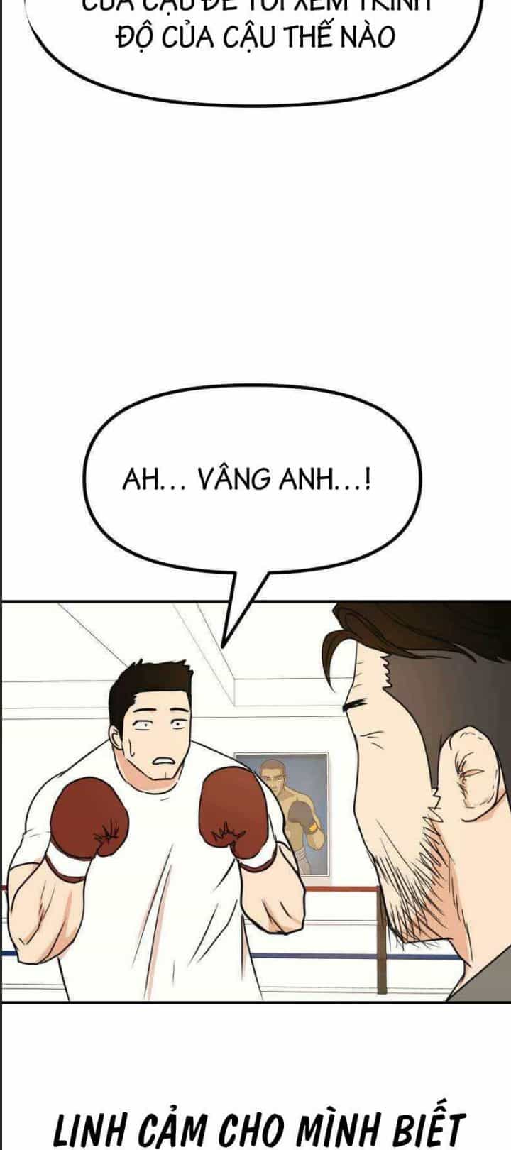 Bạn Trai Võ Sĩ - Chương 96 - ảnh 29
