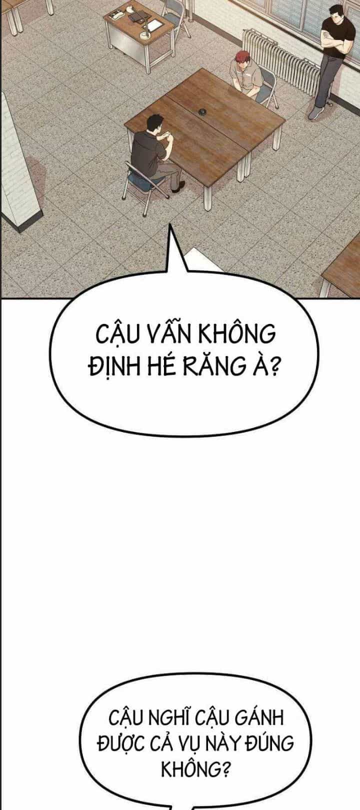 Bạn Trai Võ Sĩ - Chương 96 - ảnh 3