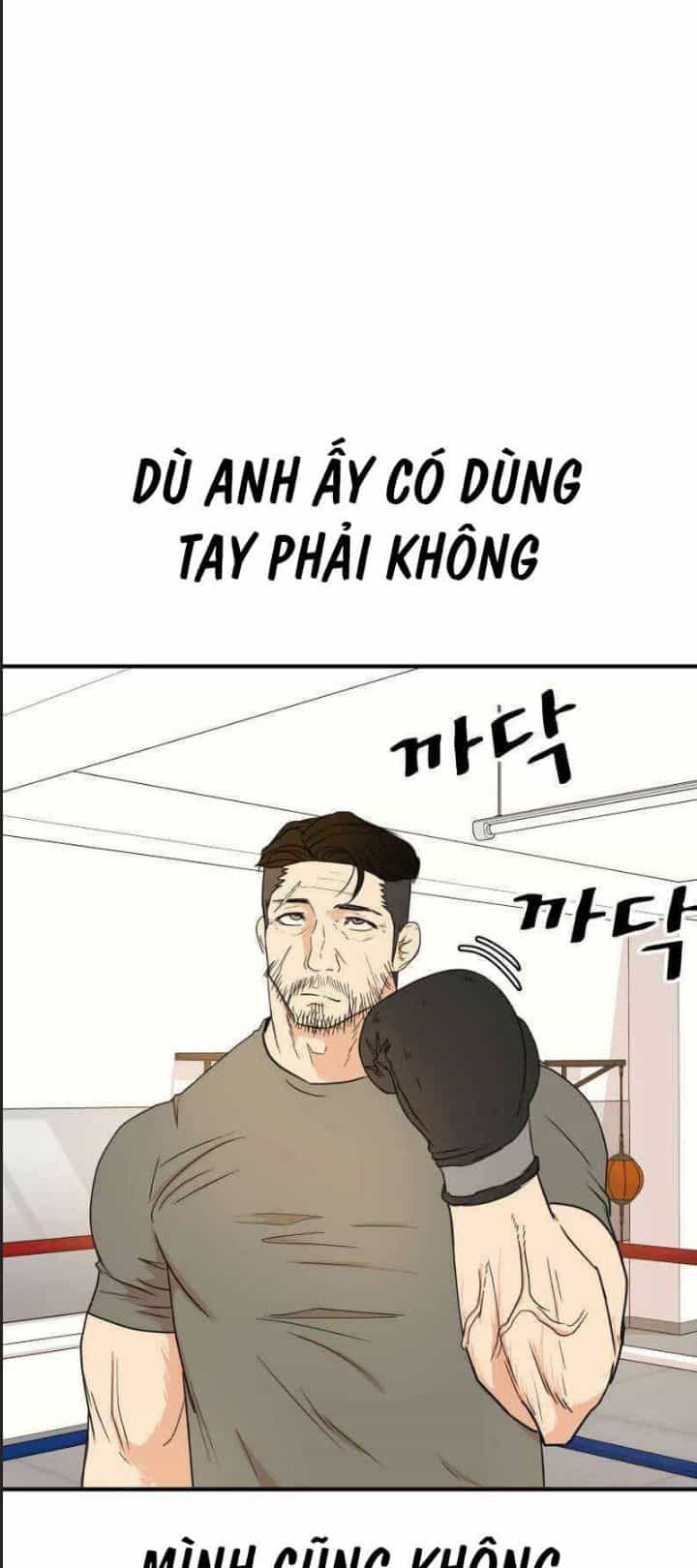 Bạn Trai Võ Sĩ - Chương 96 - ảnh 30