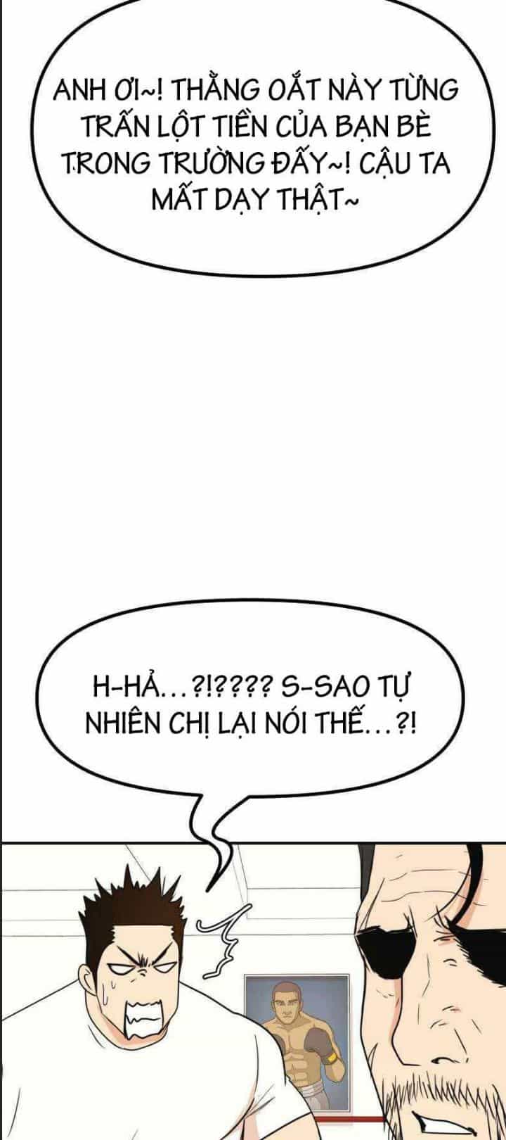 Bạn Trai Võ Sĩ - Chương 96 - ảnh 32