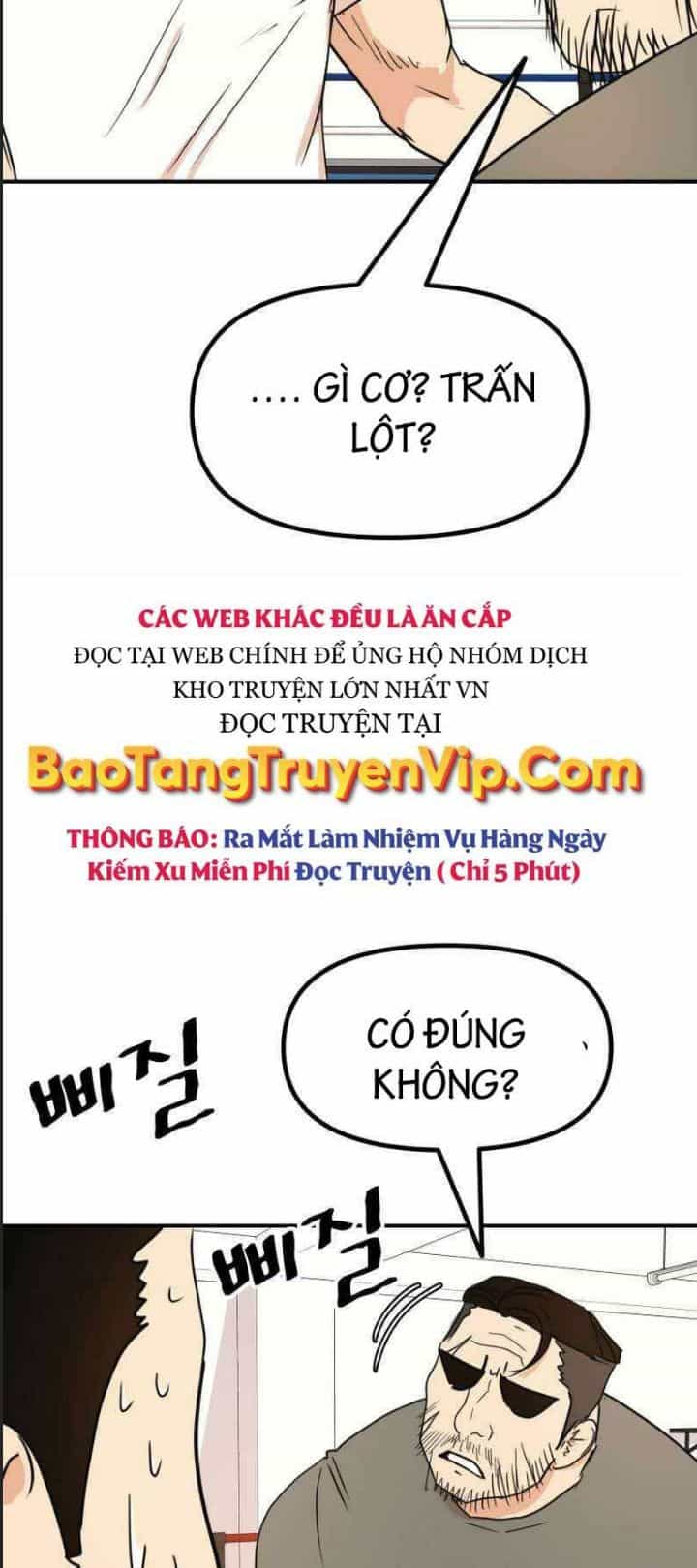 Bạn Trai Võ Sĩ - Chương 96 - ảnh 33