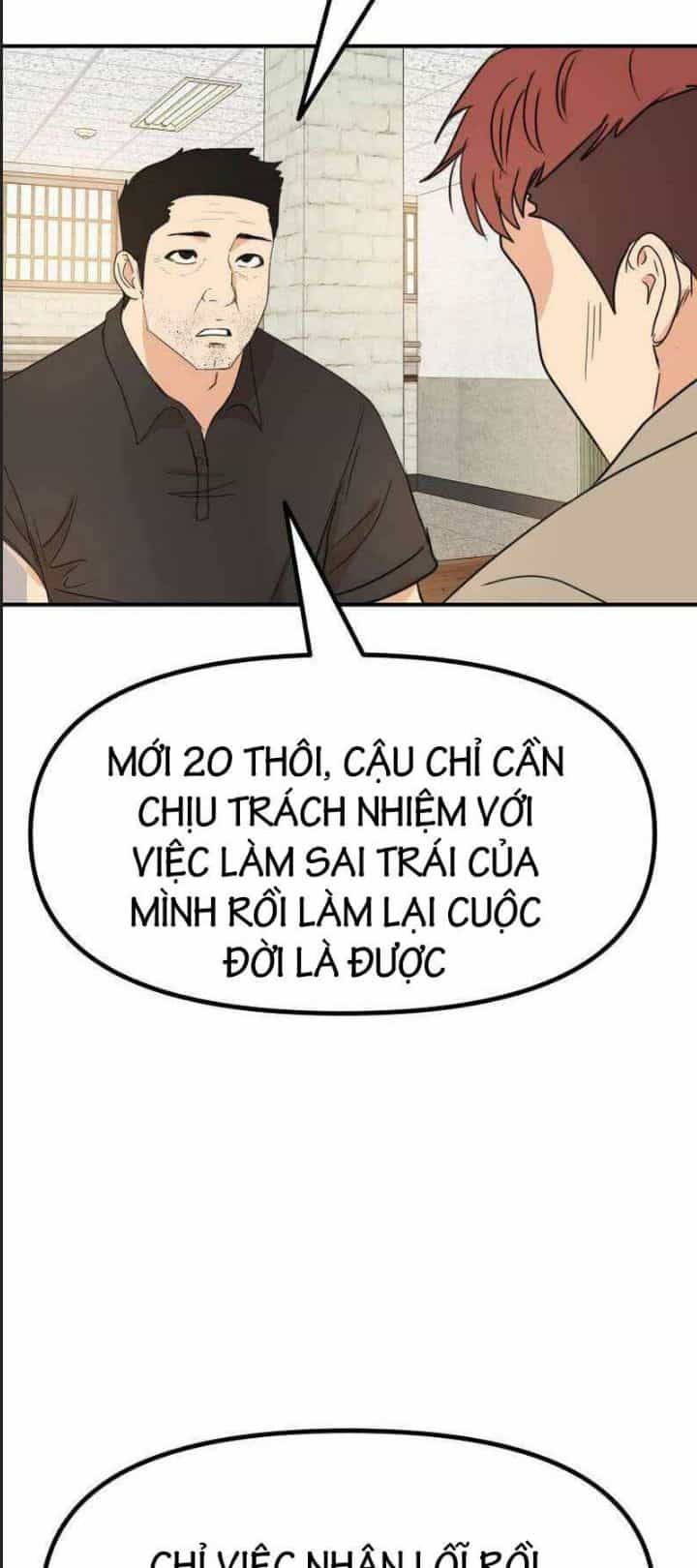 Bạn Trai Võ Sĩ - Chương 96 - ảnh 4