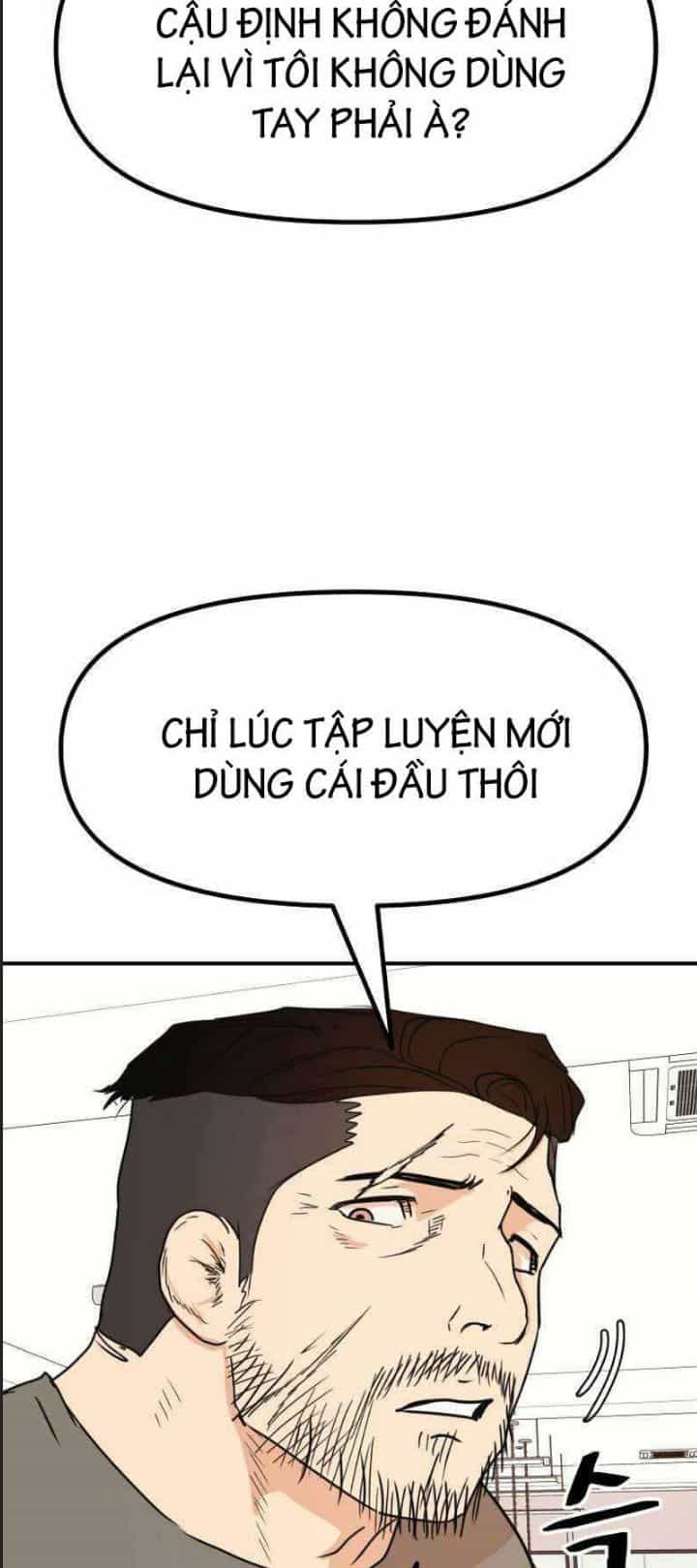 Bạn Trai Võ Sĩ - Chương 96 - ảnh 44