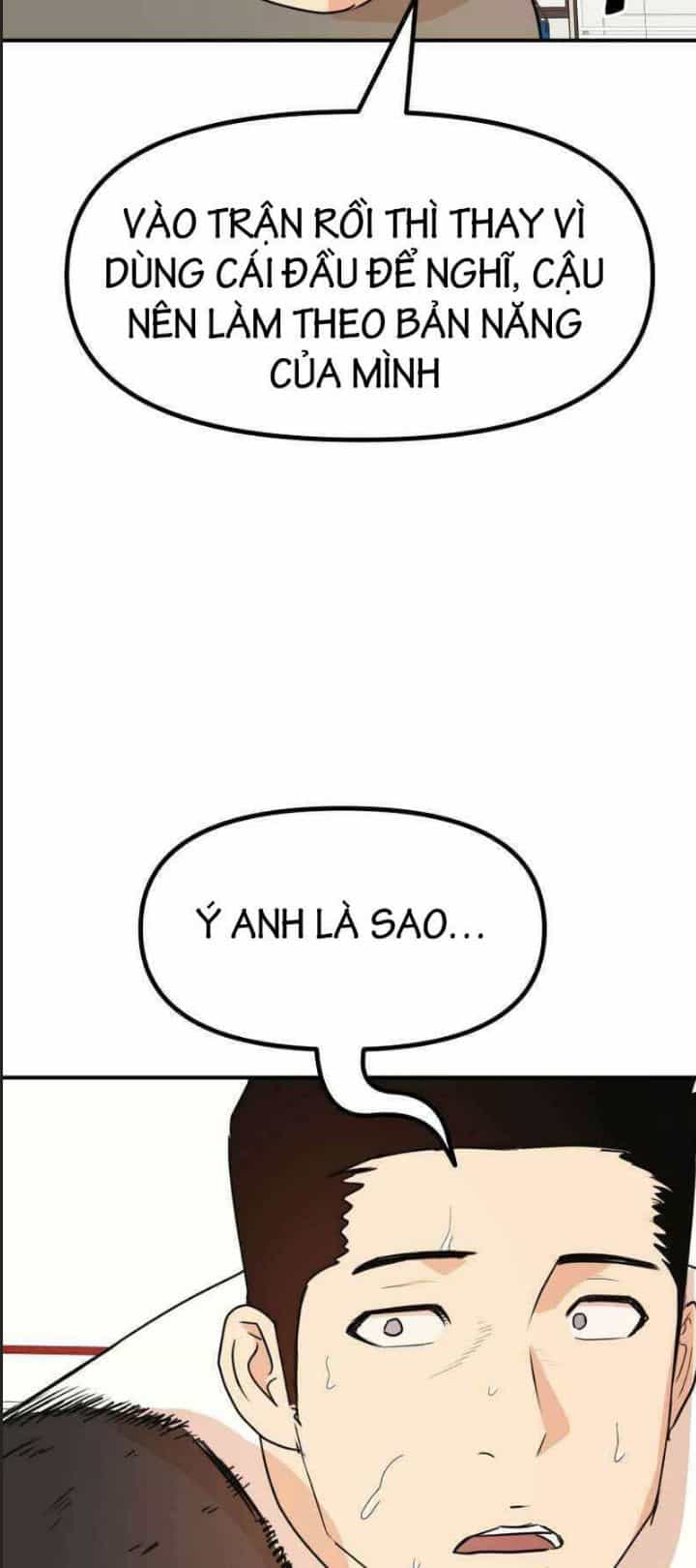 Bạn Trai Võ Sĩ - Chương 96 - ảnh 45