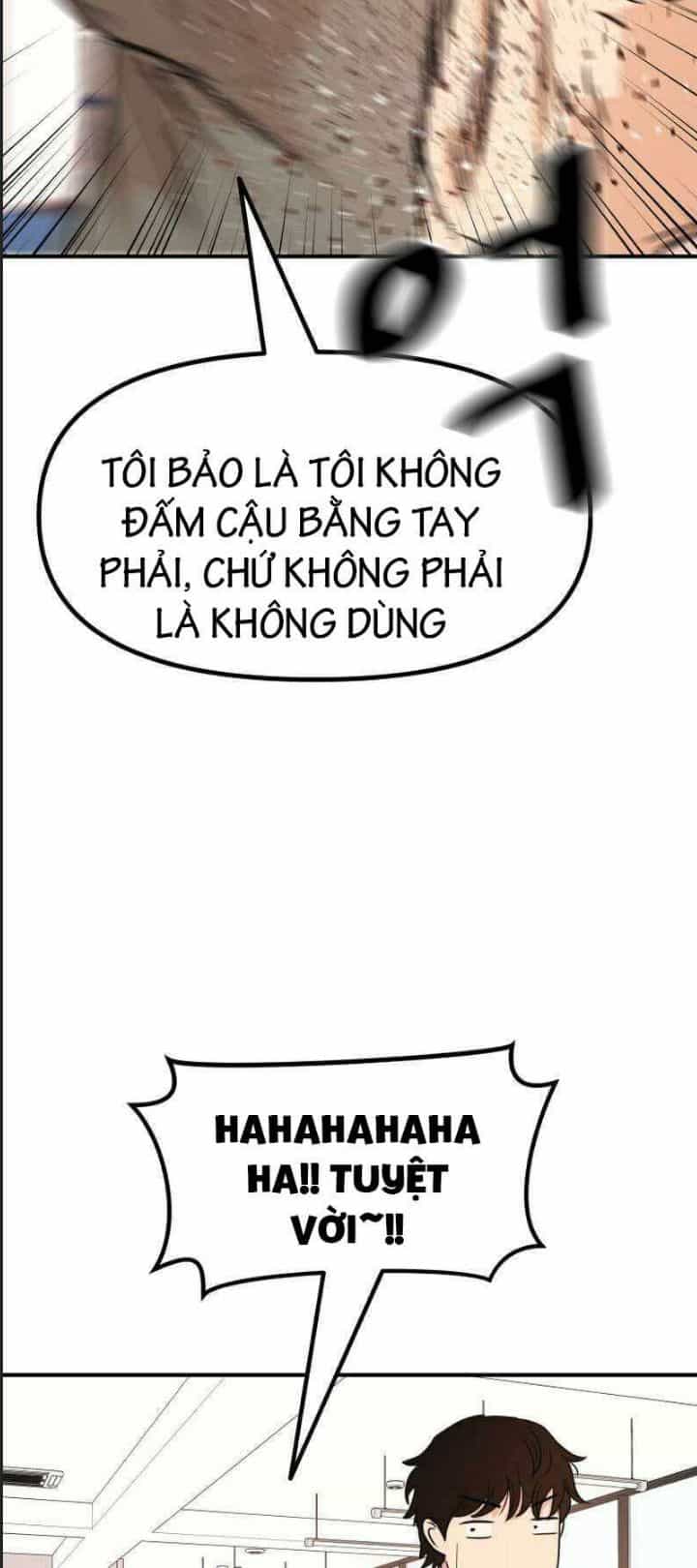 Bạn Trai Võ Sĩ - Chương 96 - ảnh 47