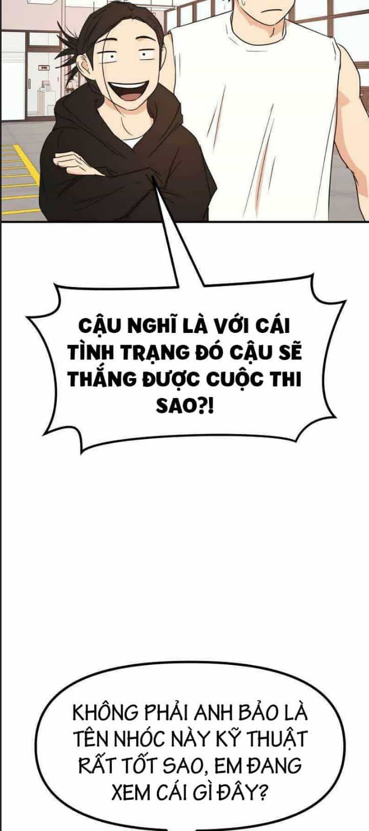 Bạn Trai Võ Sĩ - Chương 96 - ảnh 48