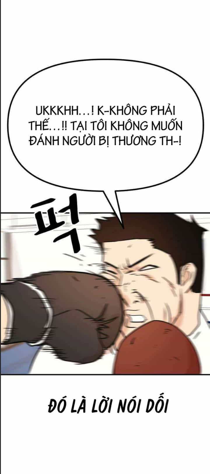 Bạn Trai Võ Sĩ - Chương 96 - ảnh 50