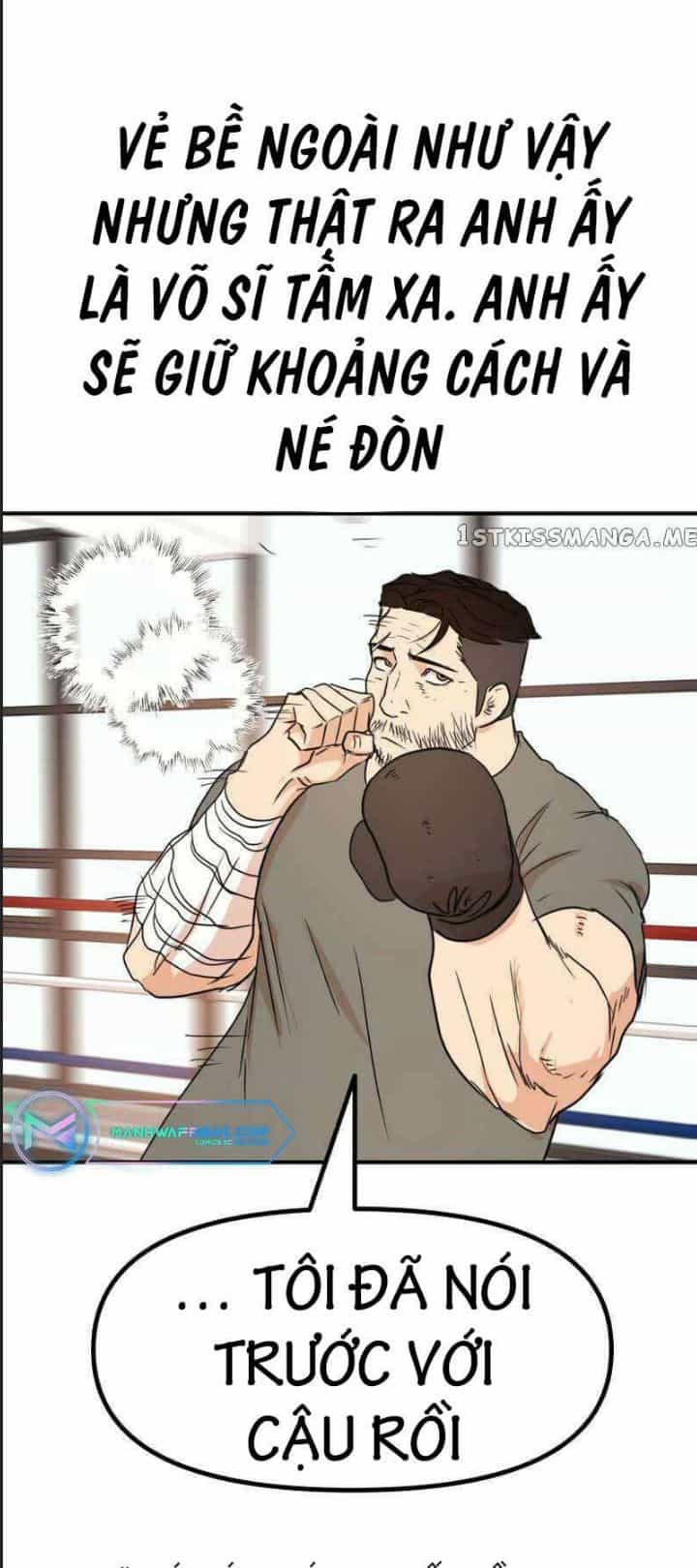 Bạn Trai Võ Sĩ - Chương 96 - ảnh 51