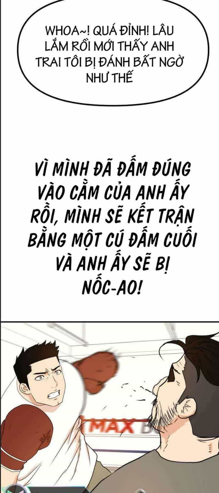 Bạn Trai Võ Sĩ - Chương 96 - ảnh 56