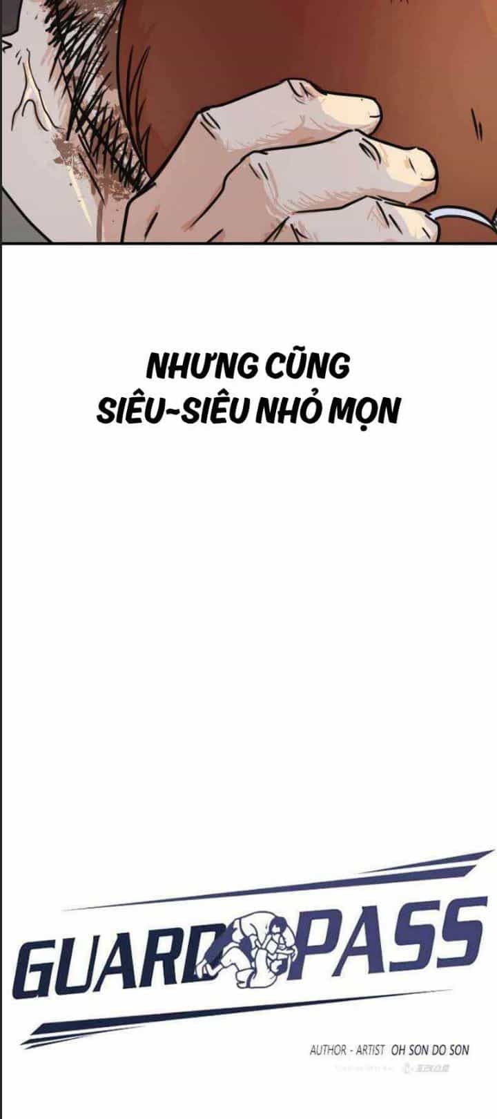 Bạn Trai Võ Sĩ - Chương 97 - ảnh 10