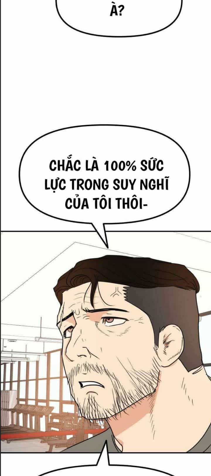 Bạn Trai Võ Sĩ - Chương 97 - ảnh 13
