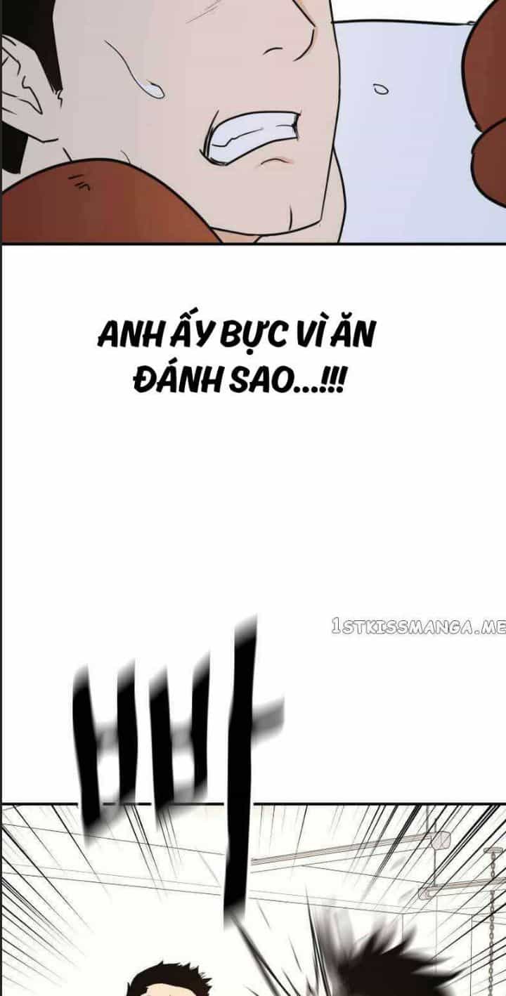 Bạn Trai Võ Sĩ - Chương 97 - ảnh 17