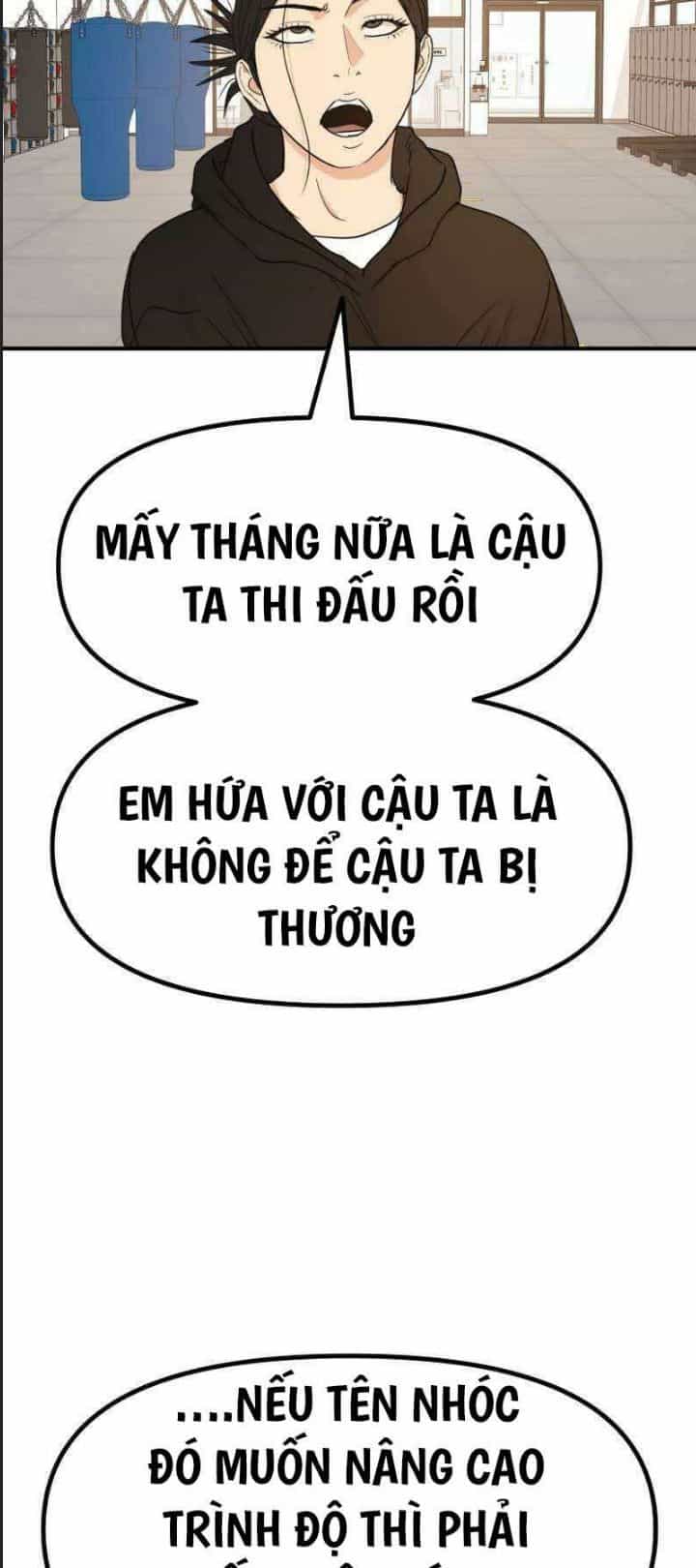 Bạn Trai Võ Sĩ - Chương 97 - ảnh 26