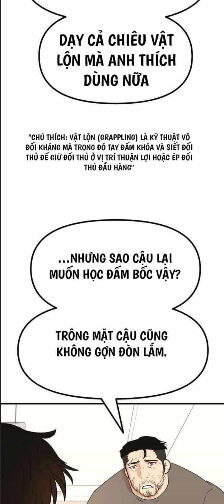 Bạn Trai Võ Sĩ - Chương 97 - ảnh 29