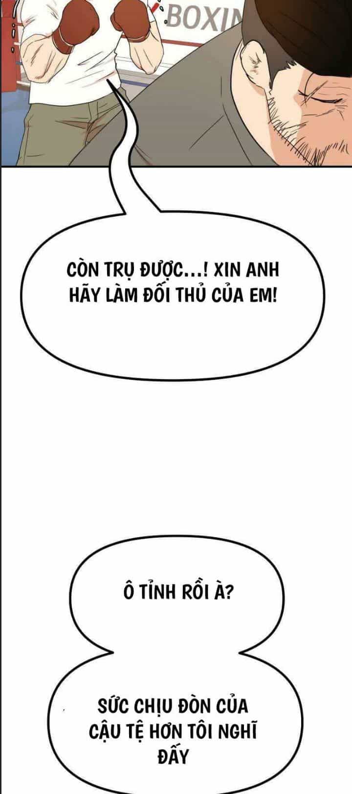 Bạn Trai Võ Sĩ - Chương 97 - ảnh 39