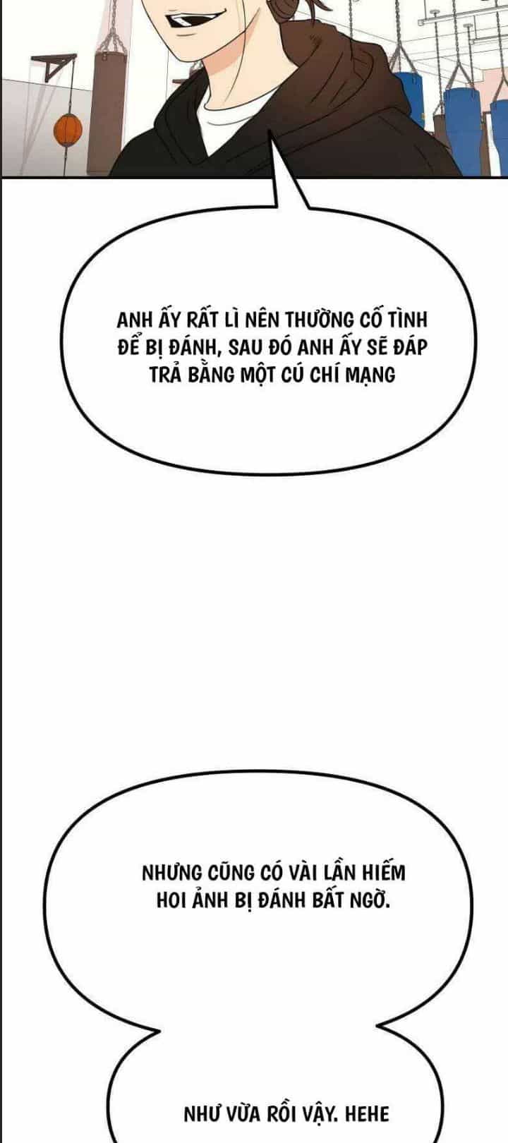 Bạn Trai Võ Sĩ - Chương 97 - ảnh 4