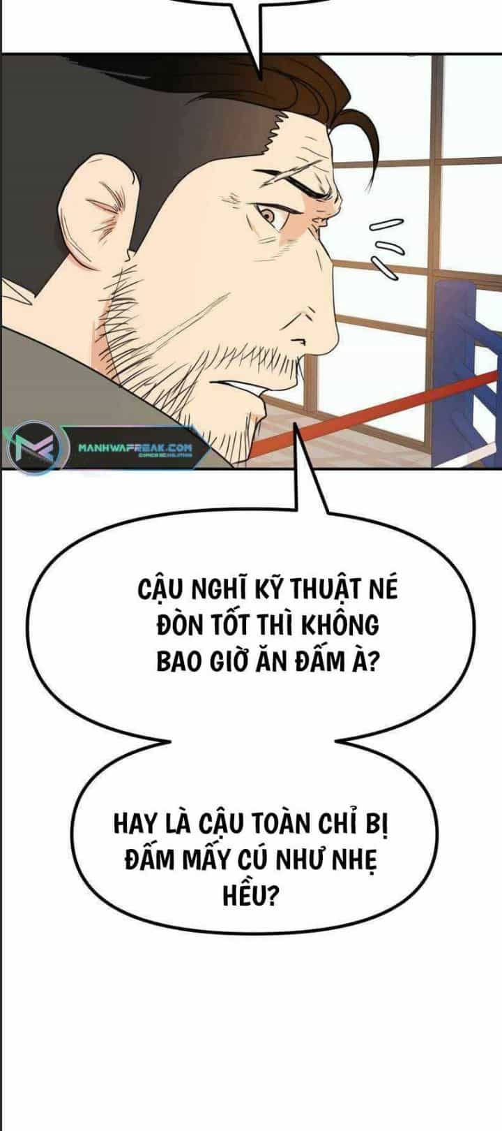 Bạn Trai Võ Sĩ - Chương 97 - ảnh 40