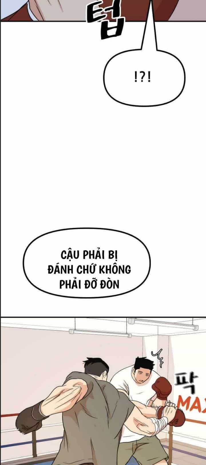 Bạn Trai Võ Sĩ - Chương 97 - ảnh 43