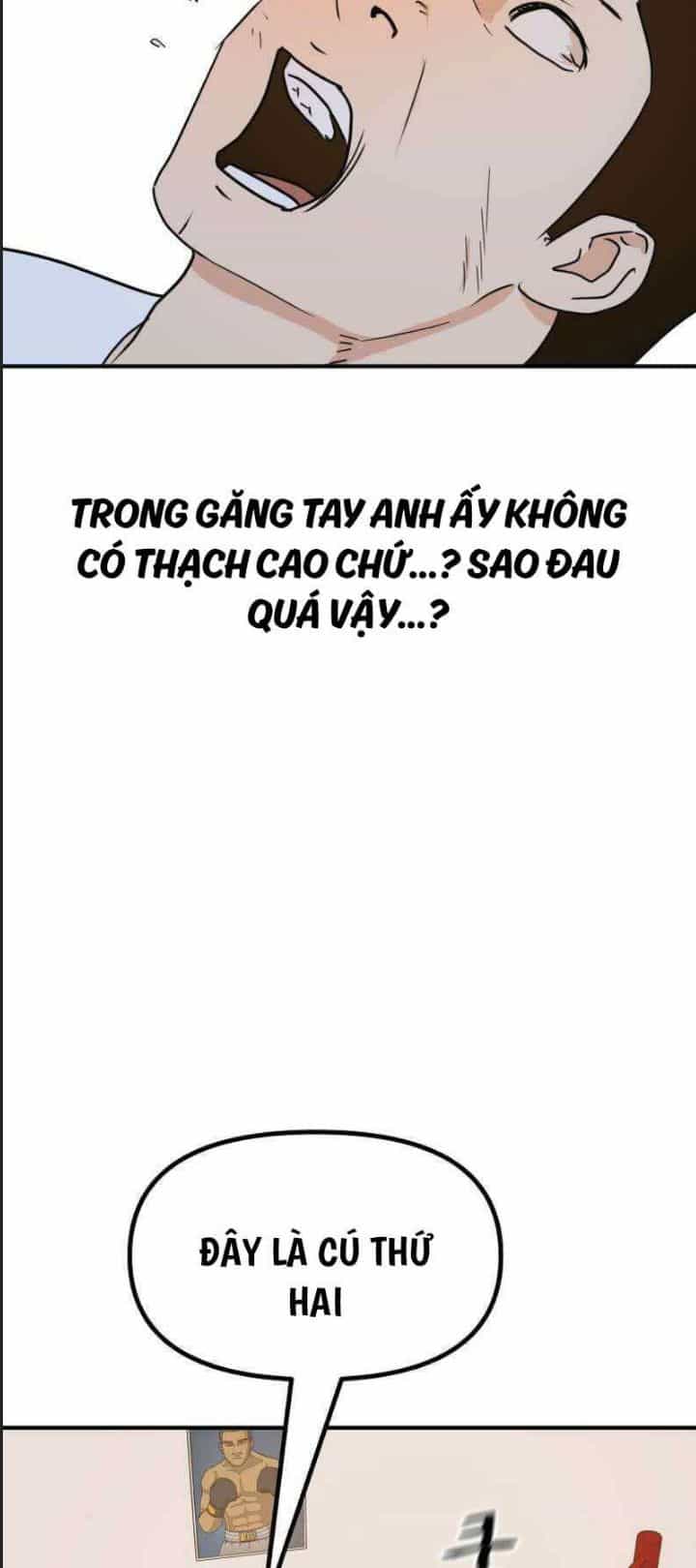 Bạn Trai Võ Sĩ - Chương 97 - ảnh 46