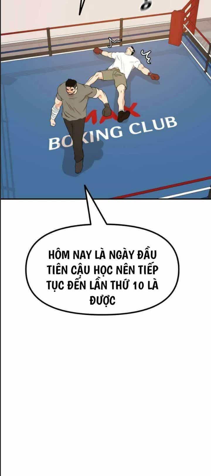 Bạn Trai Võ Sĩ - Chương 97 - ảnh 47