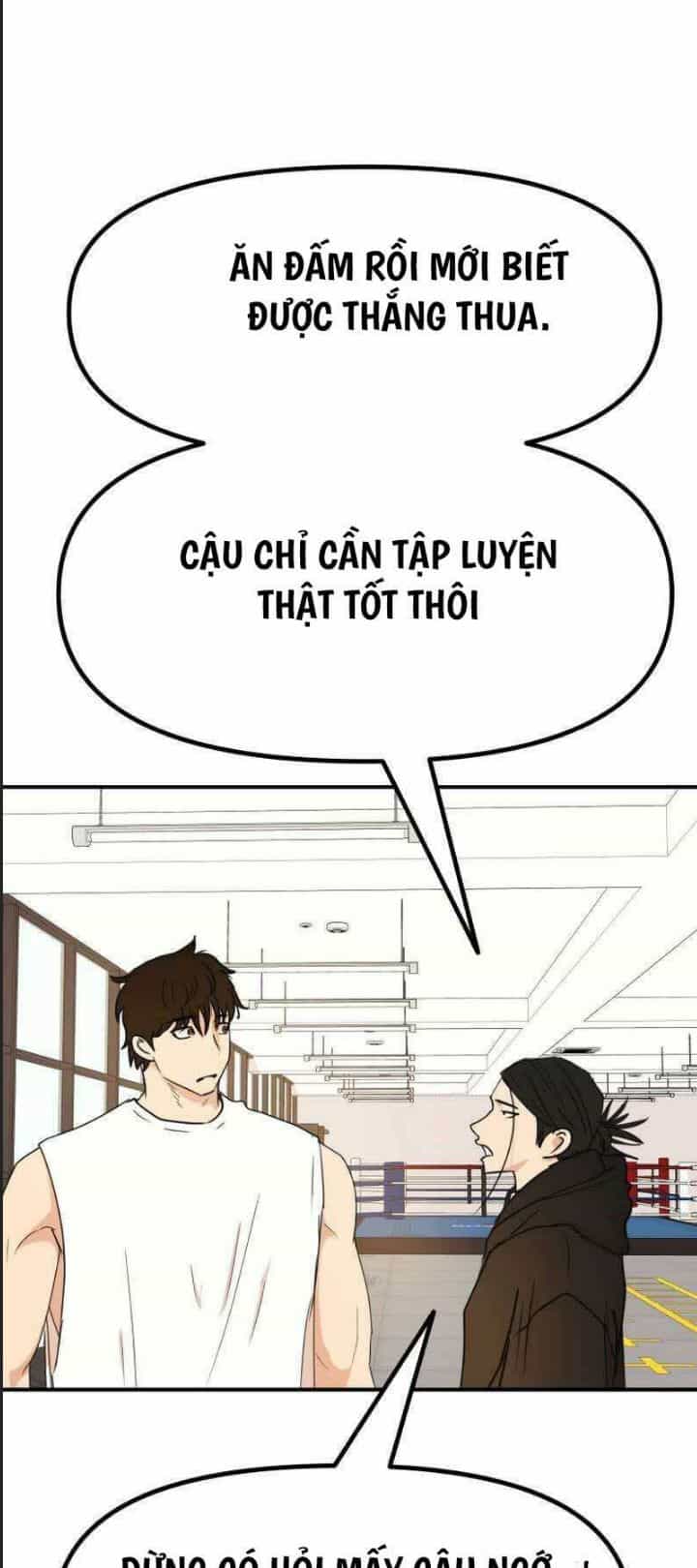 Bạn Trai Võ Sĩ - Chương 97 - ảnh 52