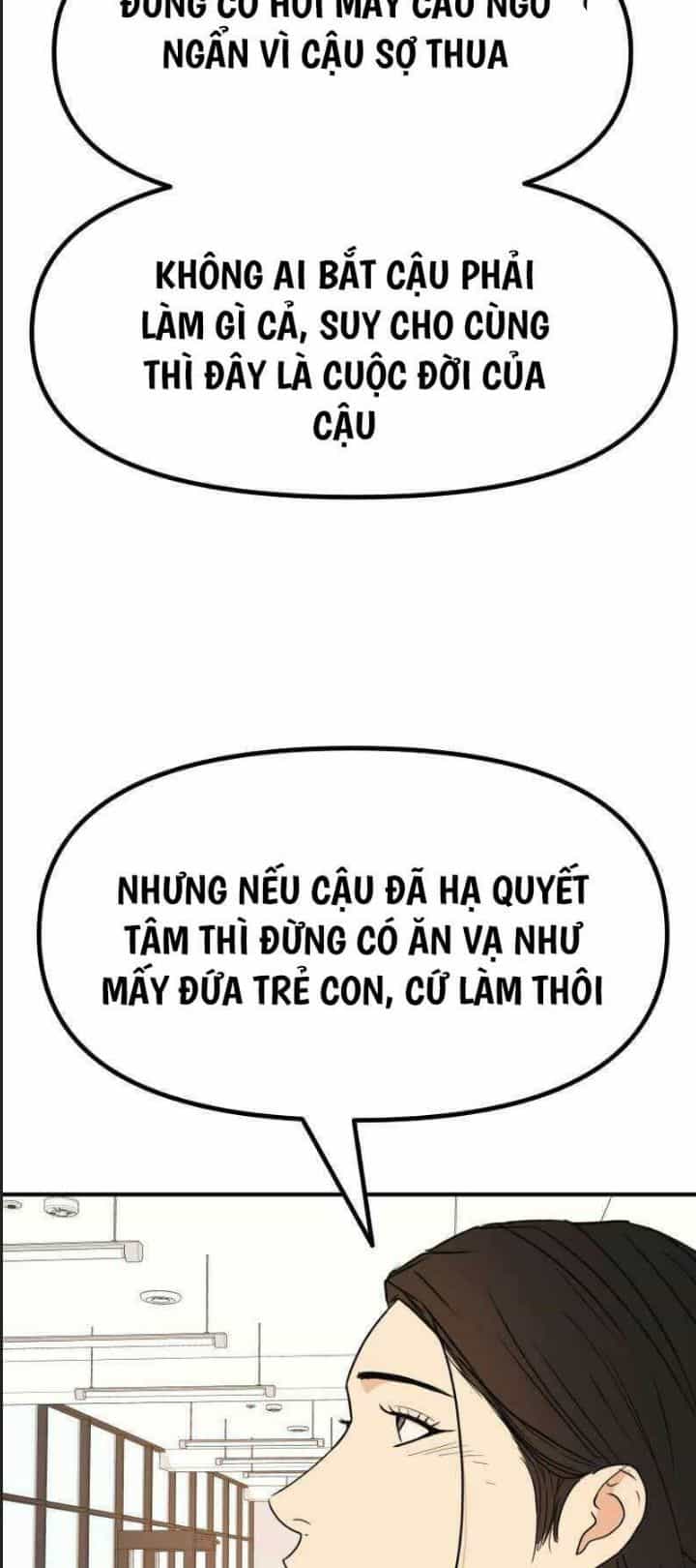Bạn Trai Võ Sĩ - Chương 97 - ảnh 53