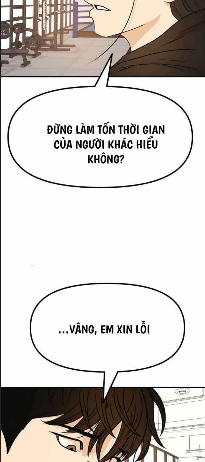 Bạn Trai Võ Sĩ - Chương 97 - ảnh 54