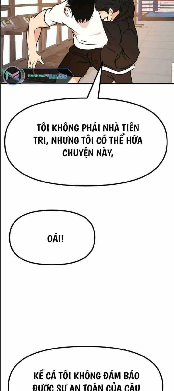Bạn Trai Võ Sĩ - Chương 97 - ảnh 56