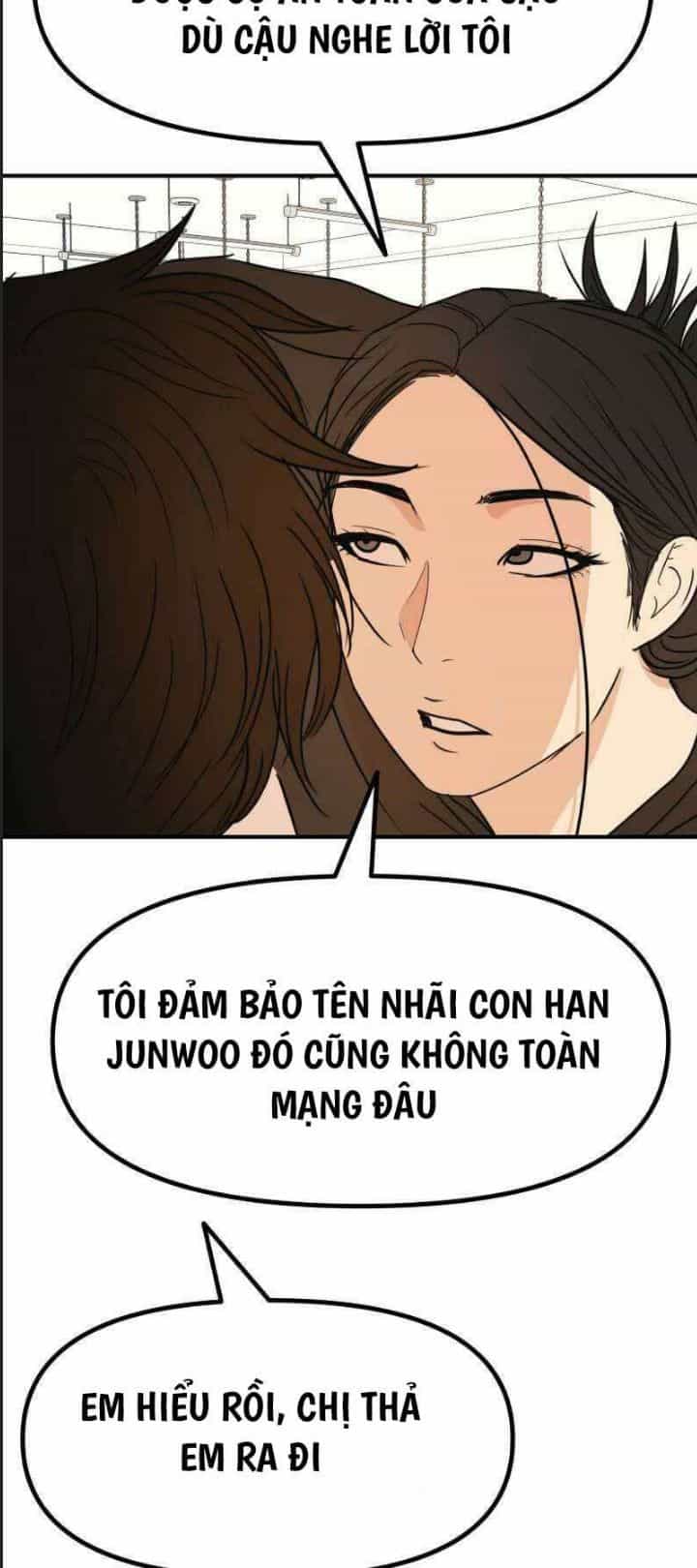 Bạn Trai Võ Sĩ - Chương 97 - ảnh 57