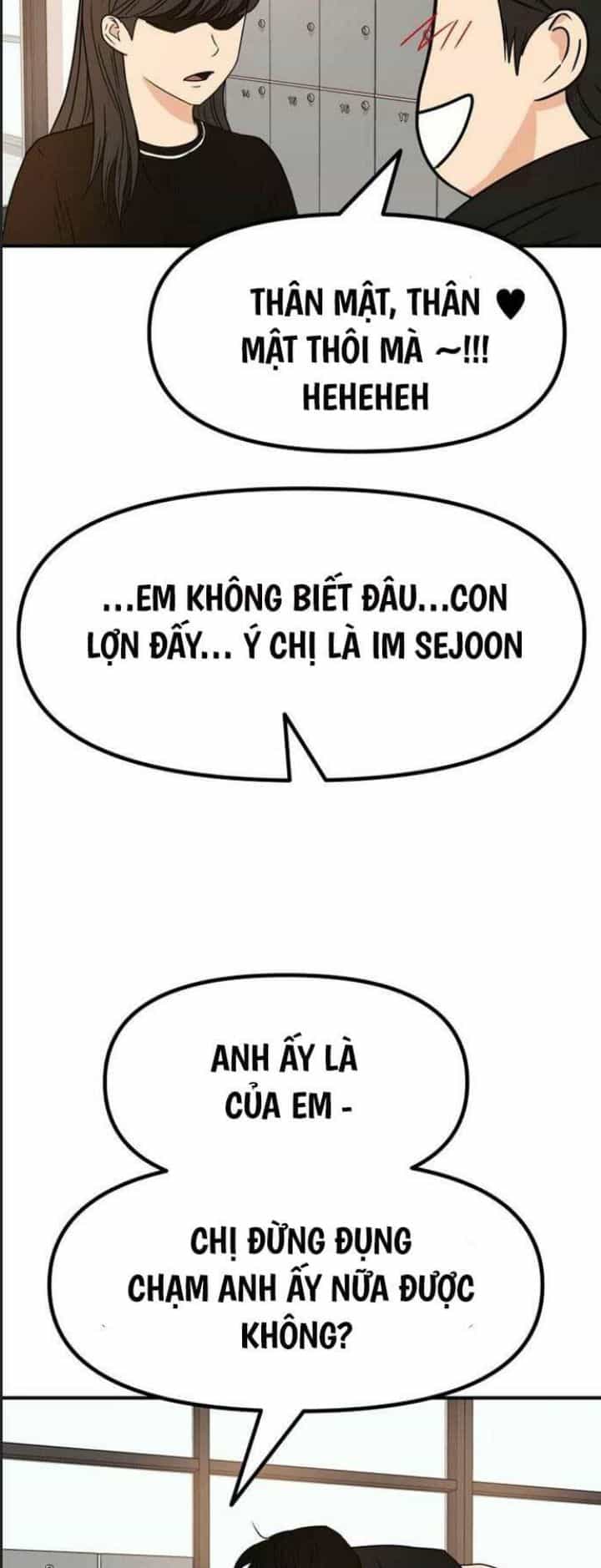 Bạn Trai Võ Sĩ - Chương 98 - ảnh 18