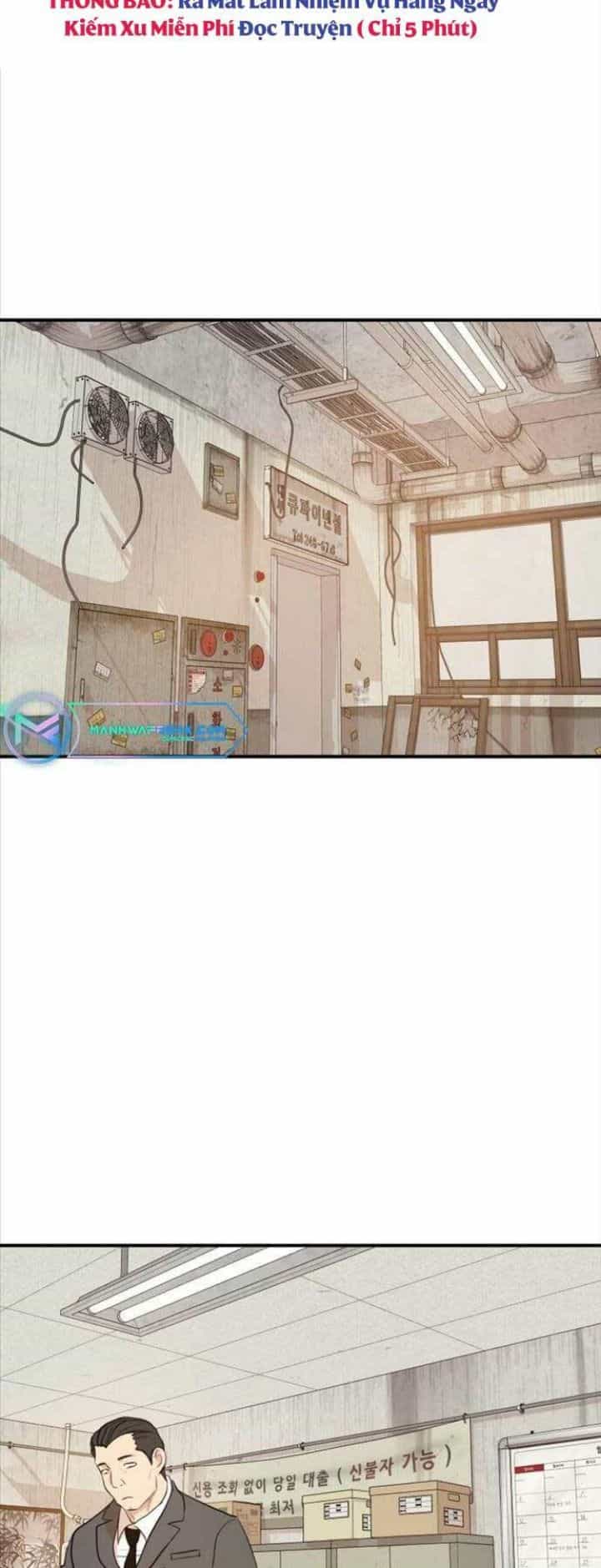 Bạn Trai Võ Sĩ - Chương 98 - ảnh 2