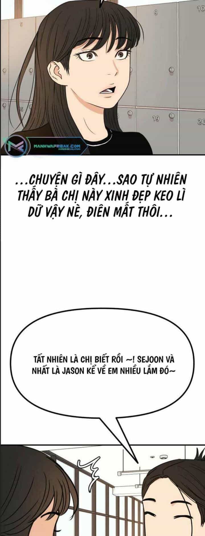 Bạn Trai Võ Sĩ - Chương 98 - ảnh 21