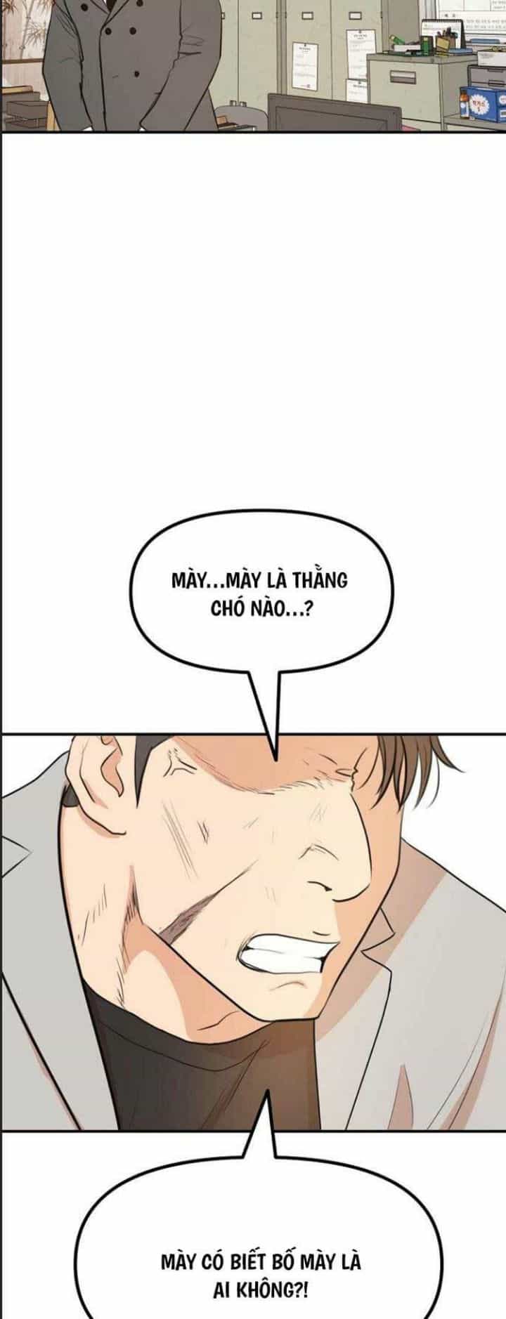 Bạn Trai Võ Sĩ - Chương 98 - ảnh 3