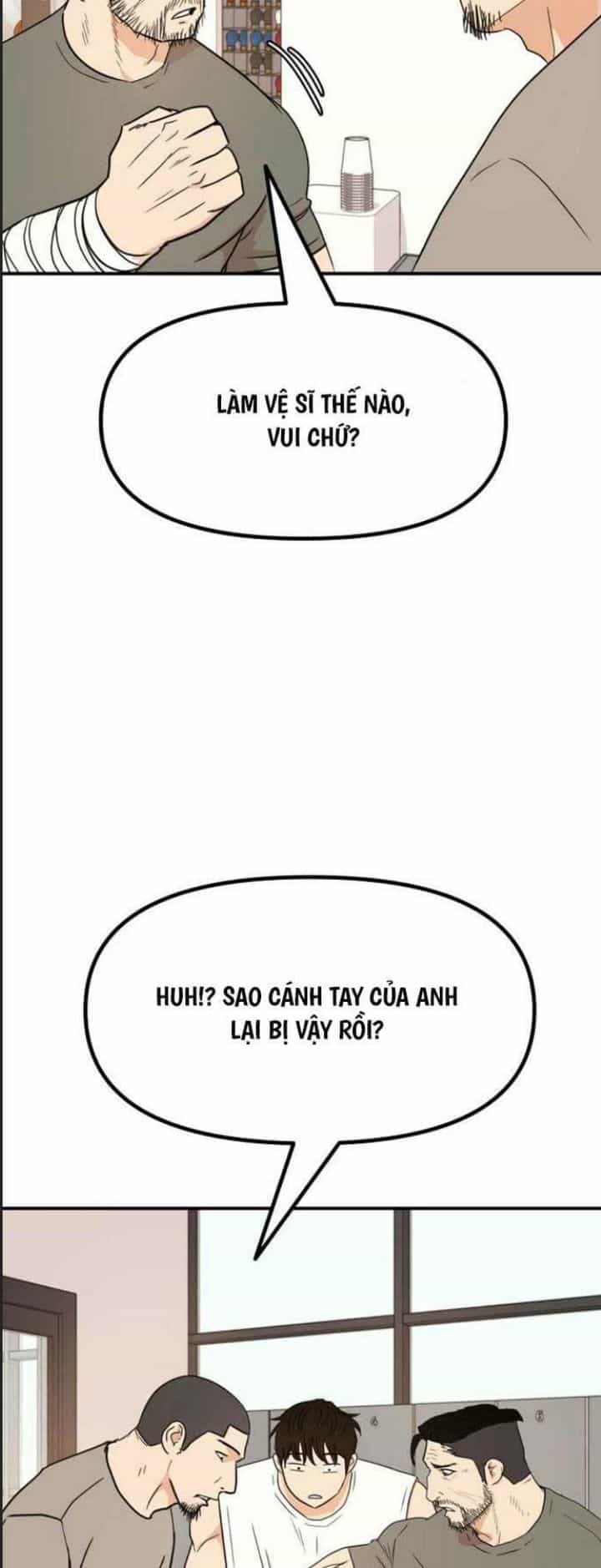 Bạn Trai Võ Sĩ - Chương 98 - ảnh 30