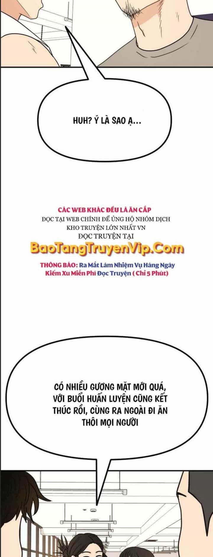 Bạn Trai Võ Sĩ - Chương 98 - ảnh 34