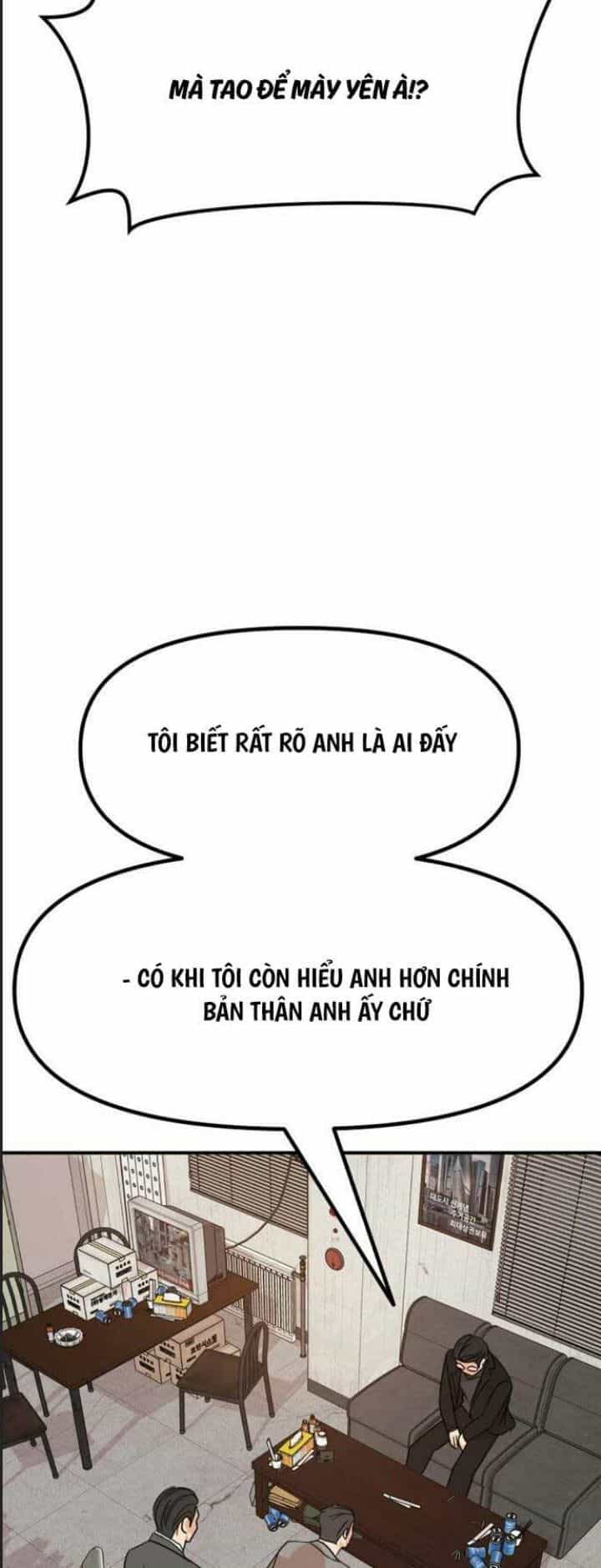 Bạn Trai Võ Sĩ - Chương 98 - ảnh 5