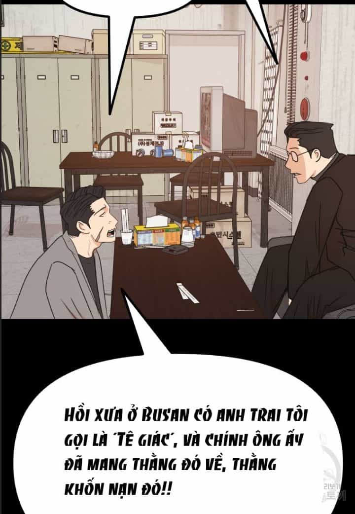 Bạn Trai Võ Sĩ - Chương 99 - ảnh 13