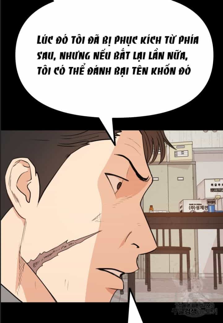 Bạn Trai Võ Sĩ - Chương 99 - ảnh 19