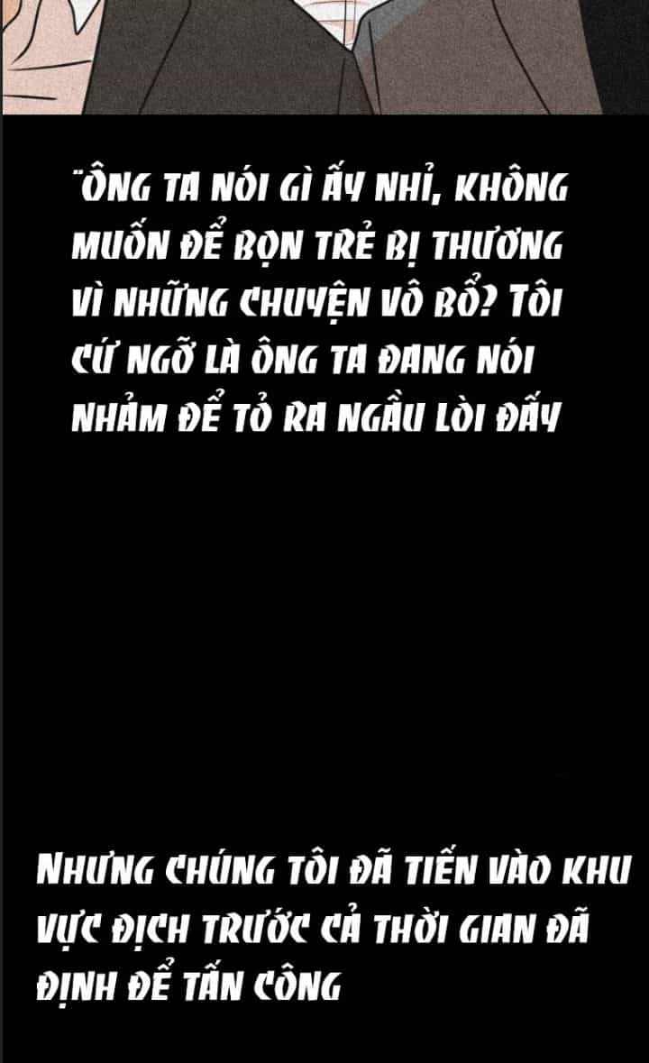 Bạn Trai Võ Sĩ - Chương 99 - ảnh 24