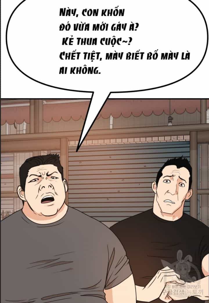 Bạn Trai Võ Sĩ - Chương 99 - ảnh 62