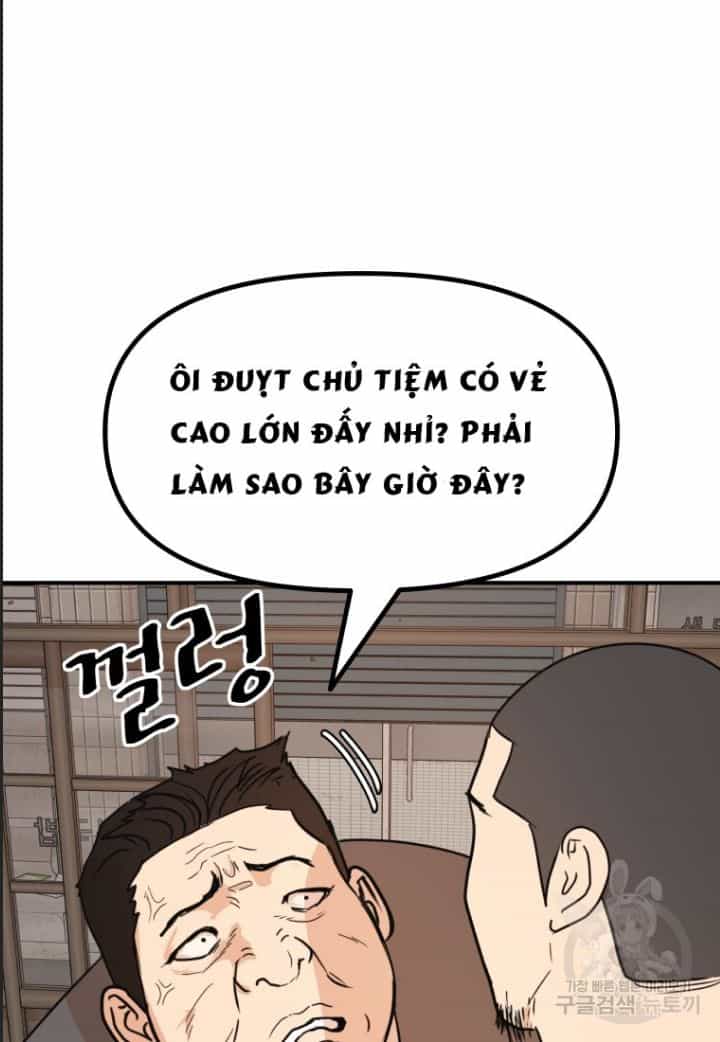 Bạn Trai Võ Sĩ - Chương 99 - ảnh 67