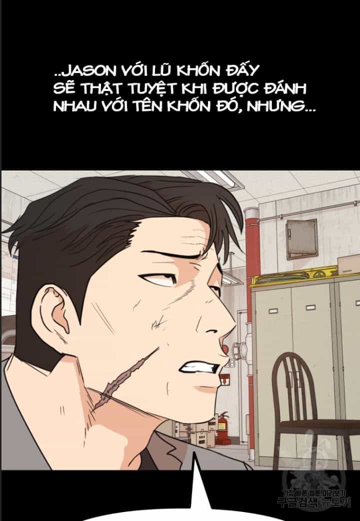 Bạn Trai Võ Sĩ - Chương 99 - ảnh 7