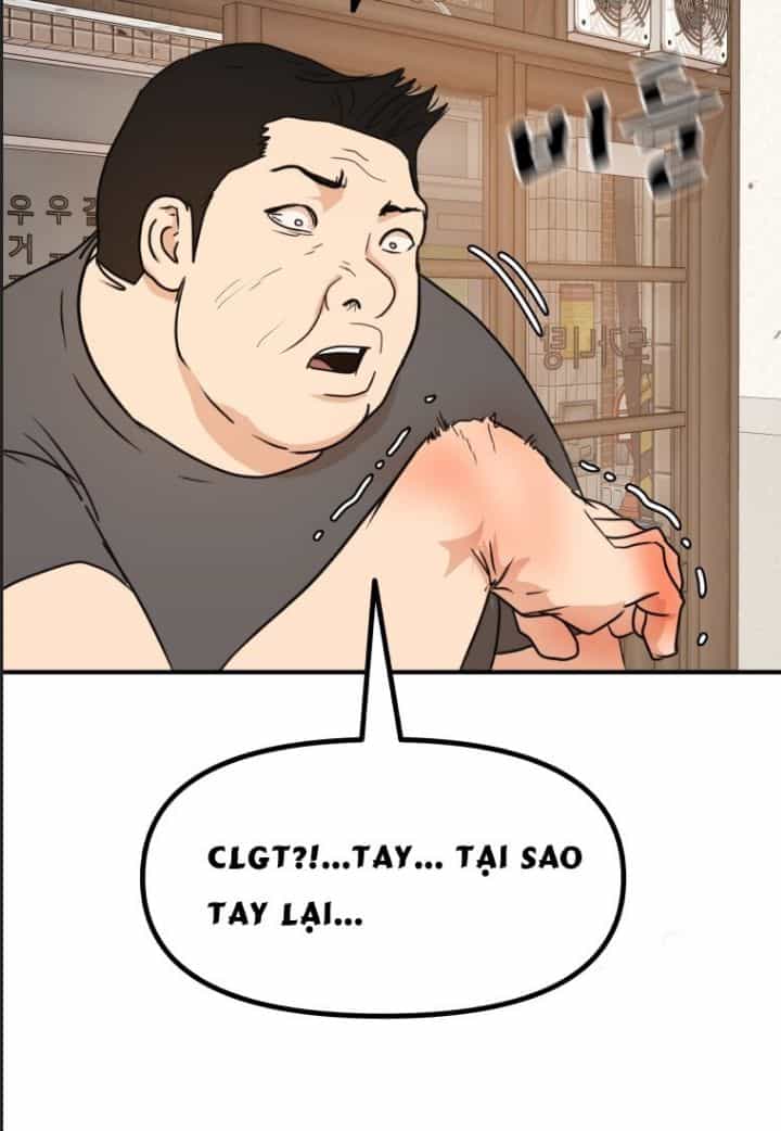 Bạn Trai Võ Sĩ - Chương 99 - ảnh 79