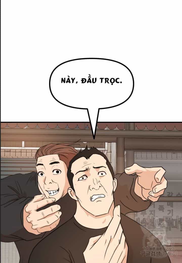 Bạn Trai Võ Sĩ - Chương 99 - ảnh 82