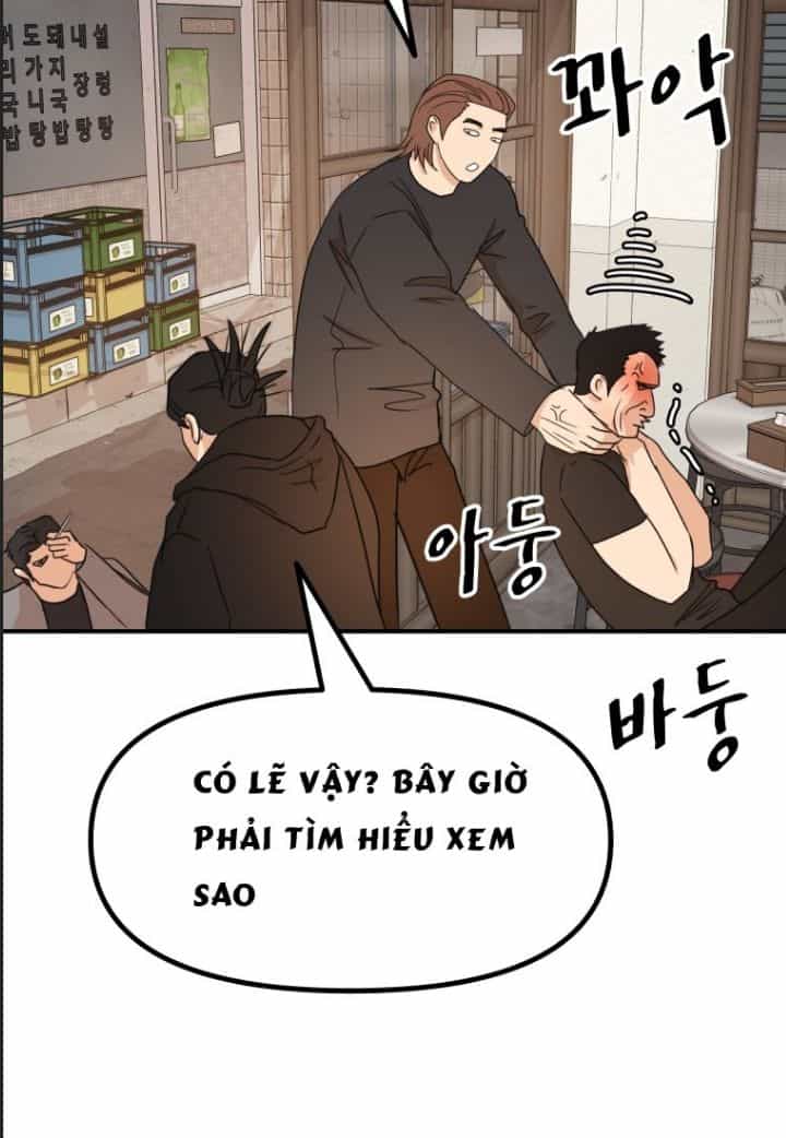 Bạn Trai Võ Sĩ - Chương 99 - ảnh 86