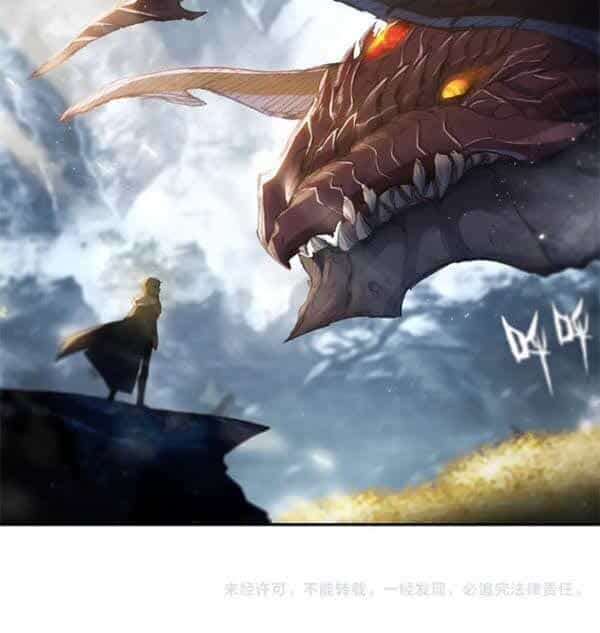 Băng Hỏa Ma Trù - Chương 100 - ảnh 34