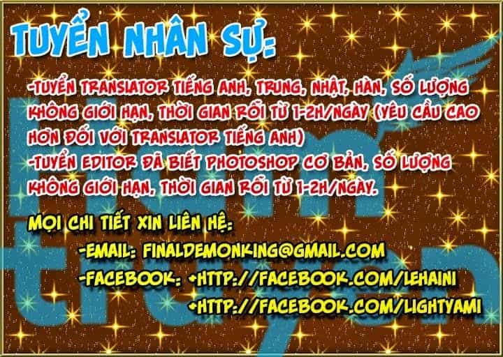 Băng Hỏa Ma Trù - Chương 11 - ảnh 26